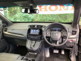 CR-V 2.0 e:HEV EX ブラック エディション 