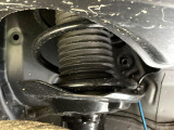 お車を安心してお乗りいただく為には、足回りの定期点検が欠かせません。サービスサポート(有償保証)では無料点検もご提供しており、安心のカーライフをお過ごしいただけるサポート体制が整っています。