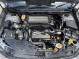 レヴォーグ 1.8 STI スポーツ EX 4WD 4WD 修復歴無し