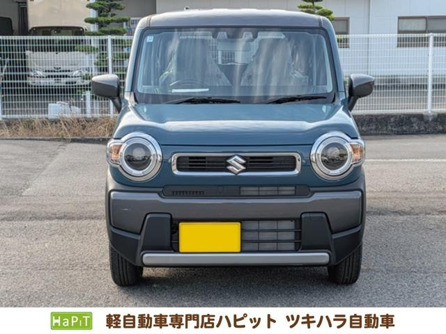 スペーシア ハイブリッド(HYBRID) G