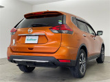 エクストレイル 2.0 20X 4WD 4WD 修復歴無し