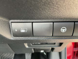 TVキャンセラースイッチ&プロパイロットハンドル支援キャンセルスイッチ
