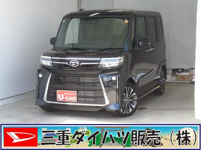 タントカスタム RS リミテッド