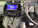 CR-V 2.0 e:HEV EX ブラック エディション 