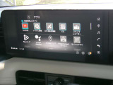 ◆スマホ連動◆NissanConnectインフォテインメントシステムです☆スマートフォンで使い慣れたGoogleの機能を車内でも快適に利用できます。また、Googleアカウントと連携することでより多くの機能を利用できます。