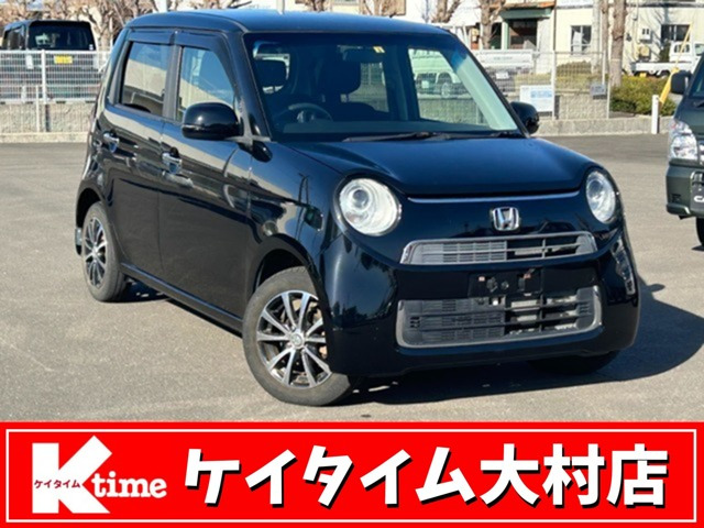 N-ONE G Lパッケージ