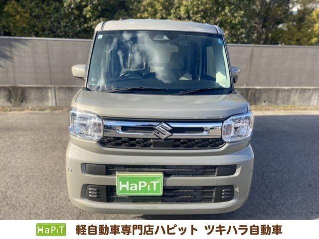 スペーシア ハイブリッド(HYBRID) G