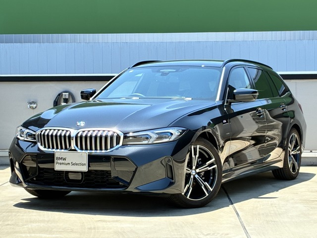 3シリーズツーリング 318i Mスポーツ 