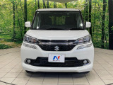 弊社では、全車『修復歴なし』のお車のみ取り扱っております。専任バイヤーによる厳選した仕入れの後、入庫後の車両チェックを行い、ネクステージが認定した高品質な中古車をご提供しております。