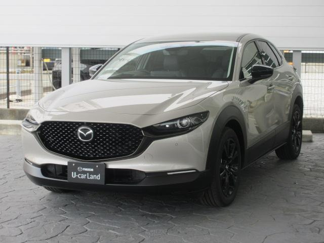 CX-30 1.8 XD ドライブ エディション