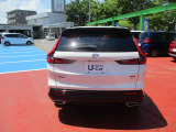 CR-V 2.0 e:HEV RS ブラック エディション 4WD 