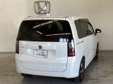 【Honda認定中古車 U-Select】 は3つの安心をお約束します。 1 Hondaのプロが整備した安心。 2 第三者機関がチェックした安心。 3 購入後もHondaが保証する安心。