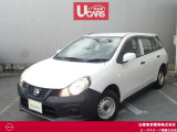 日産 NV150AD