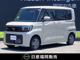 令和7年式当社試乗車アップルークス・エマージェンシーブレーキ・踏み間違え防止・アラウンドビューモニター・オートスライドドア・ドライブレコーダー・