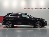 A3スポーツバック 40 TFSI クワトロ Sライン 4WD 