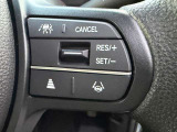先進の安全装備HondaSENSING
