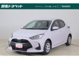 トヨタならではの「5つの安心」をセットにした『トヨタ認定中古車』です。「まるごとクリーニング」「車両検査証明書」「ロングラン保証」「エンジン内部洗浄」「全店舗工場完備」付き。