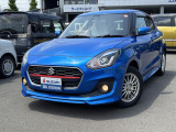 【認定中古車】品質と保証で安心のディーラー中古車 ☆前後ブレーキサポート・ETC搭載のハイブリッドRS・4WD☆