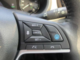 話題の運転支援装置プロパイロットが搭載されてます。アクセル、ブレーキ、ハンドルの操作をクルマがアシストしてくれます。