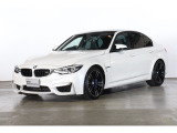 BMW M3セダン