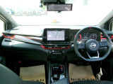 ノートオーラ  1.2 NISMO