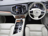 XC90 T6 AWD インスクリプション 4WD 