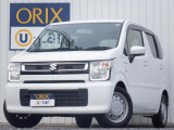 平成31年3月初年度登録の4WD・白のワゴンRが入庫致しました!お気軽にお問い合わせください。