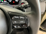 【アダプティブクルーズコントロール】高速道路走行時に、予め設定した速度で定速走行が可能です!!適切な車間距離を保ちます♪