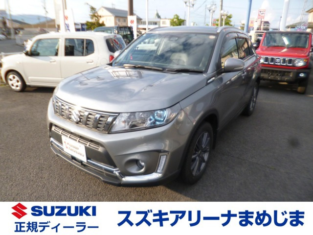 エスクード  1.4 4WD