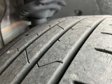 タイヤ溝はまだまだございます