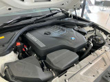 【ご納車前点検】BMW認定中古車は100項目の箇所を徹底的にチェック致します。機械的な箇所や電気系、コンピューターなどをご納車前に点検し、交換基準に達した部品は全て新品に修理返品した後にご納車致します。