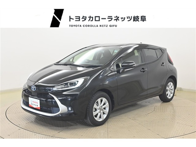 アクア  1.5 Z