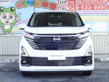 保証はディーラーだから安心の日産ワイド保証。1年間の保証になり、走行距離は無制限です!保証期間内なら最寄の日産ディーラーにて受けられますので、安心してご購入の検討をお願いいたします。
