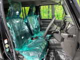 もちろん車内はキレイです♪よりクリーンな状態をキープしたいお客様には『ナノゾーンコート』がおすすめ!新型コロナウイルス対策や、除菌・消臭に効果を発揮し多くの方にご好評いただいております。