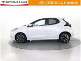 ヤリス 1.5 Z 