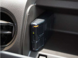 【ETC車載器】高速道路のご利用時にとても便利なETC車載器。セットアップ(費用別途)後にお渡ししとなります。