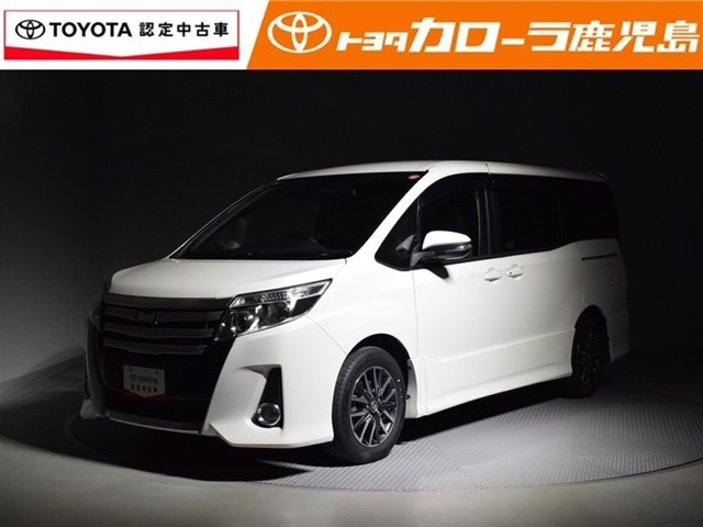 ノア 2.0 Si