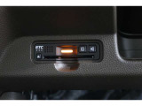 ◆◆ETC付!高速道路の料金所はキャッシュレスで通過です!サービスエリア等にあるスマートインターの出入りも利用可能でとっても便利☆ご納車後すぐにお使い頂けるようセットアップしてのお渡しとなります。