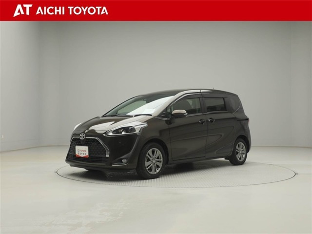シエンタ 1.5 G クエロ