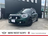 BMW MINI ミニクロスオーバー