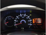 メーターも見やすく安全運転をサポートいたします!