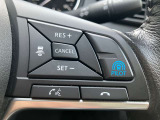 プロパイロット装備!高速道路の運転で、アクセル、ブレーキ、ハンドルの操作をアシストし、ドライバーの負担を軽減します。