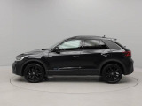 T-Roc TDI 4モーション Rライン ブラック スタイル ディーゼル 4WD 