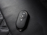 リモコンエンジンスターターが装備されています。