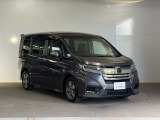 ステップワゴン 2.0 スパーダ ハイブリッド G EX ホンダセンシング 