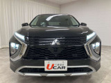 エクリプスクロス PHEV 2.4 G 4WD 