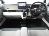 N-BOX ファッションスタイル 2トーン 