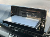 CDやDVDも視聴できますのでドライブが楽しくなりますね。