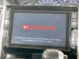 タントカスタム RS SA 