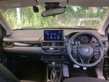 WR-V 1.5 Z プラス ブラックスタイル 
